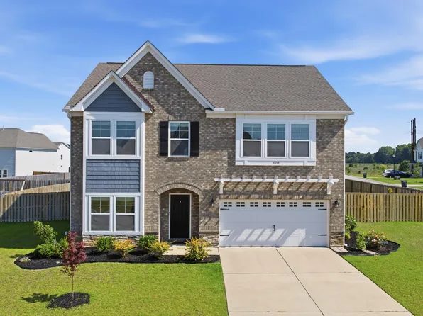 3055 Litchfield Ave, Sumter, SC 29154