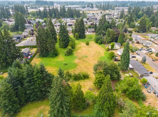 0 NE 88th St, Vancouver, WA 98665