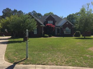 40 Glider Ct, Sumter, SC 29150