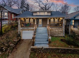 602 Saint Louis Ave, Excelsior Springs, MO 64024