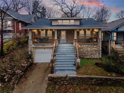 602 Saint Louis Ave, Excelsior Springs, MO, 64024