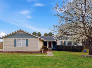 104 Saralee Dr, Huntsville, AL 35811