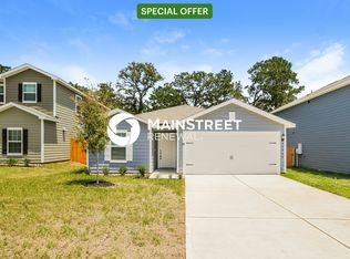 23055 Bellini Dr, Magnolia, TX 77355