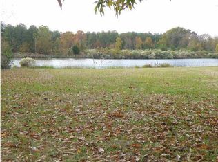 102 Northshore Point LOT NS, Madison, MS 39110