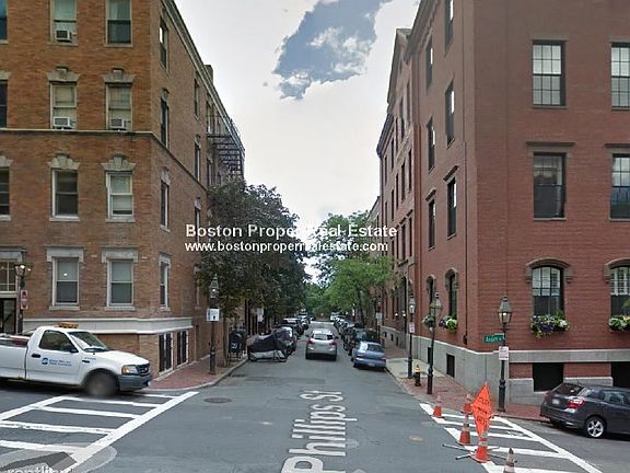 28 Phillips St. #2 Boston - Beacon Hill Unit Photo 1 (1)
