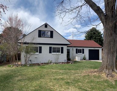 2725 S Monroe Street, Denver, CO, 80210