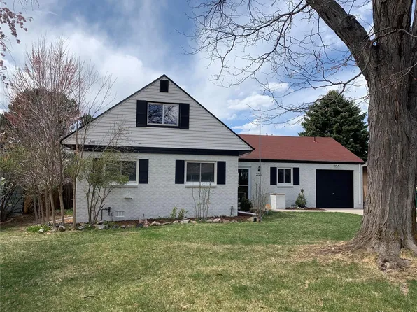 2725 S Monroe Street, Denver, CO 80210