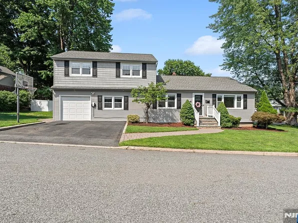 604 Taylor Ave, Oradell, NJ 07649