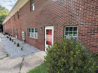 2418 N Centennial St #2A, High Point, NC 27265