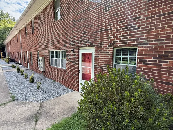 2418 N Centennial St #2A, High Point, NC 27265