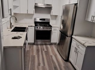 1534 S Spaulding Ave #1, Los Angeles, CA 90019