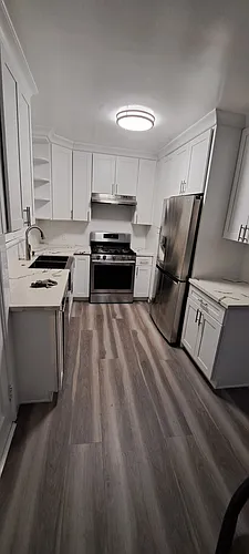 1534 S Spaulding Ave #1 Photo 1