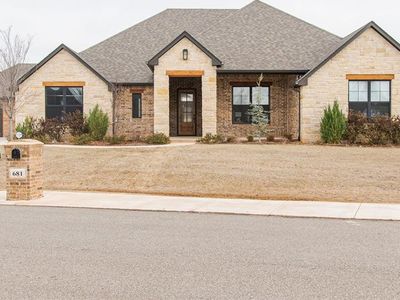 681 Villaverde Ct, Norman, OK, 73069