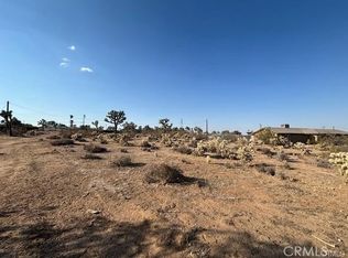0 Sun Via Dr Lot 82, Yucca Valley, CA 92284