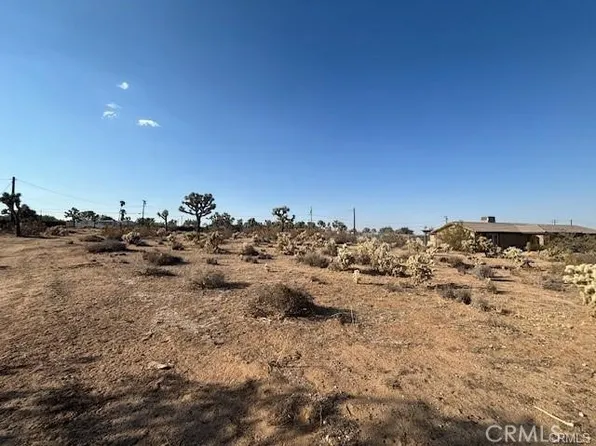 0 Sun Via Dr Lot 82, Yucca Valley, CA 92284