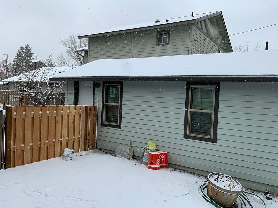 2nd image of 1135 Baltimore Ave #2
