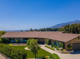 159 Spinks Canyon Rd, Duarte, CA 91008