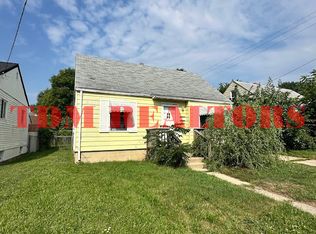 4212 Cuthbertson St, Flint, MI 48507