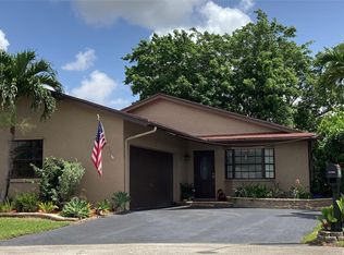 7631 NW 88th Cir, Tamarac, FL 33321