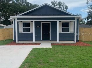 23151 NW 180th Pl, High Springs, FL 32643