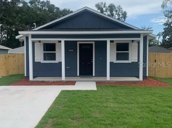 23151 NW 180th Pl, High Springs, FL 32643