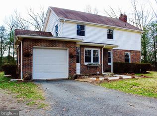 16603 York Rd, Monkton, MD 21111