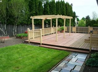 13295 SW Hanson Rd, Beaverton, OR 97008