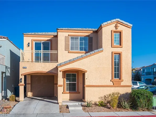 10478 Perfect Parsley St, Las Vegas, NV 89183