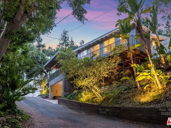 2701 Jalmia Dr, Los Angeles, CA 90046