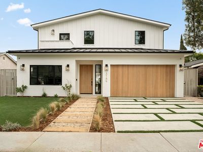 3104 Kelton Ave, Los Angeles, CA, 90034