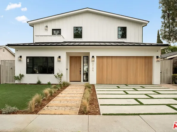 3104 Kelton Ave, Los Angeles, CA 90034