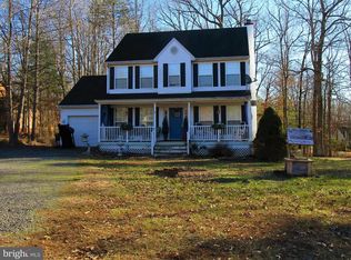 28328 Walnut Ridge Way, Rhoadesville, VA 22542