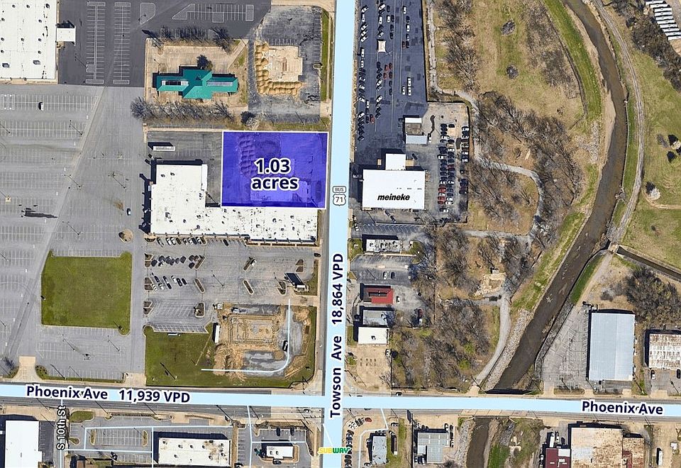 1st image of Towson Ave #5