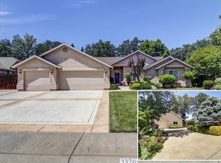 3370 Heritagetown Dr, Redding, CA 96002