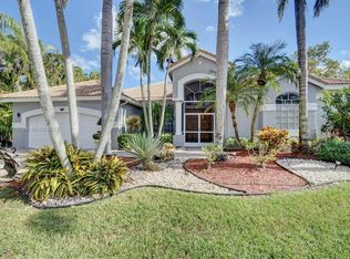 7831 Bridlington Dr, Boynton Beach, FL 33472