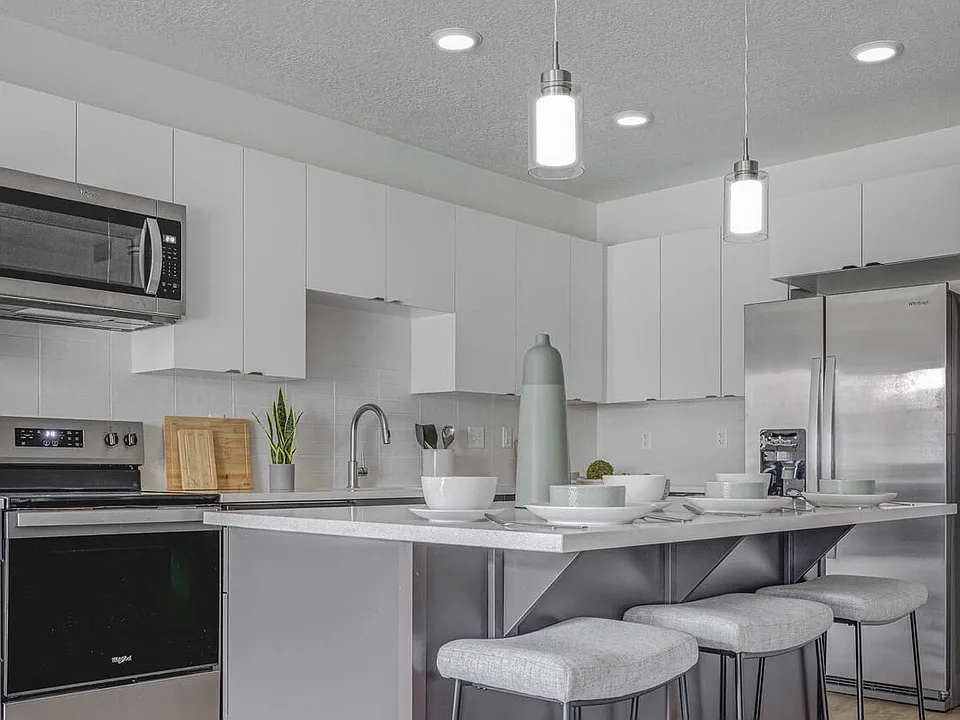 The Focal Apartments apartments community photo