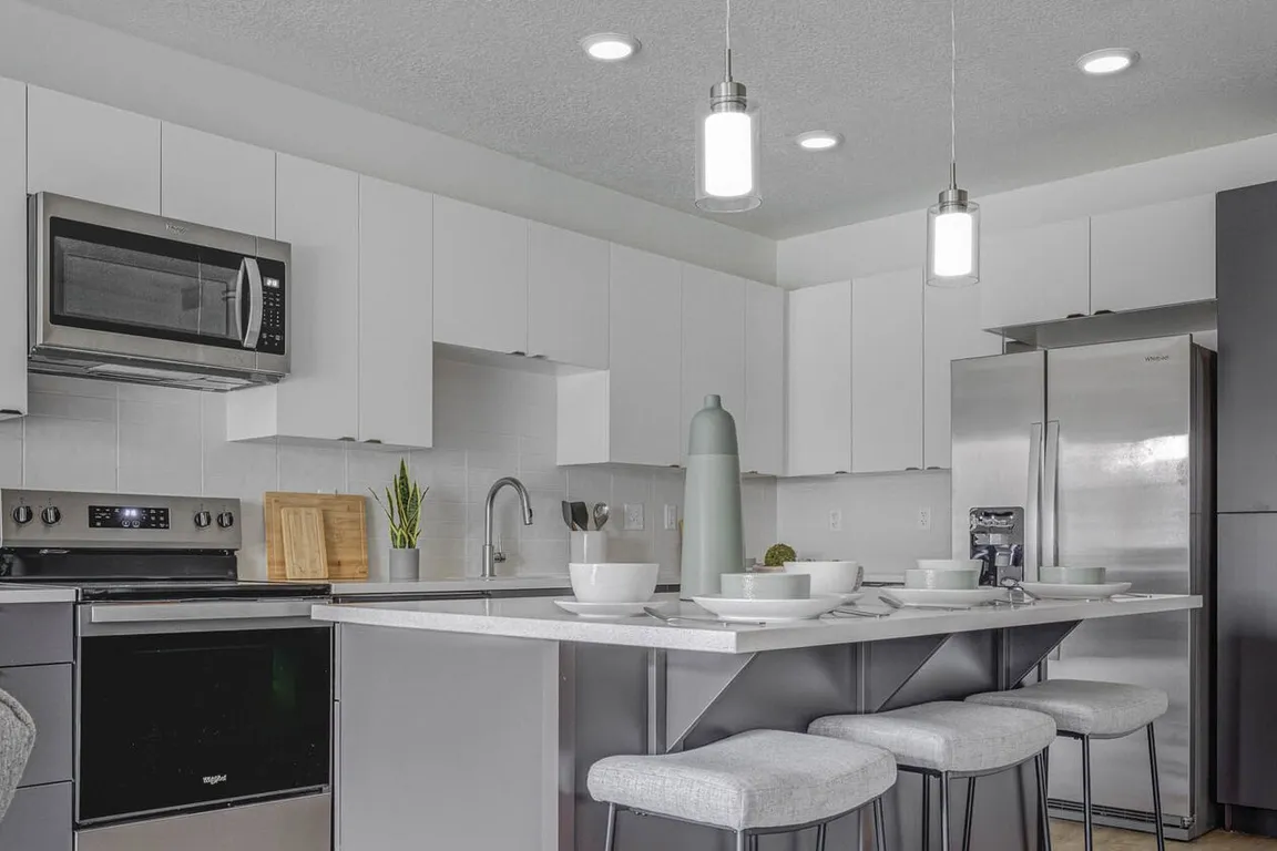 The Focal Apartments apartments community photo