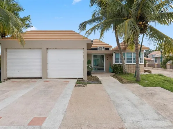 G 6 Lombardia St, Naguabo, PR 00718