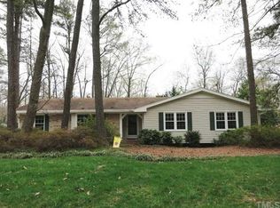 5716 Dumfries Dr, Raleigh, NC 27609