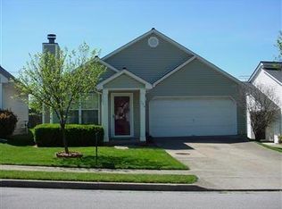 104 Copperfield Ln, Georgetown, KY 40324