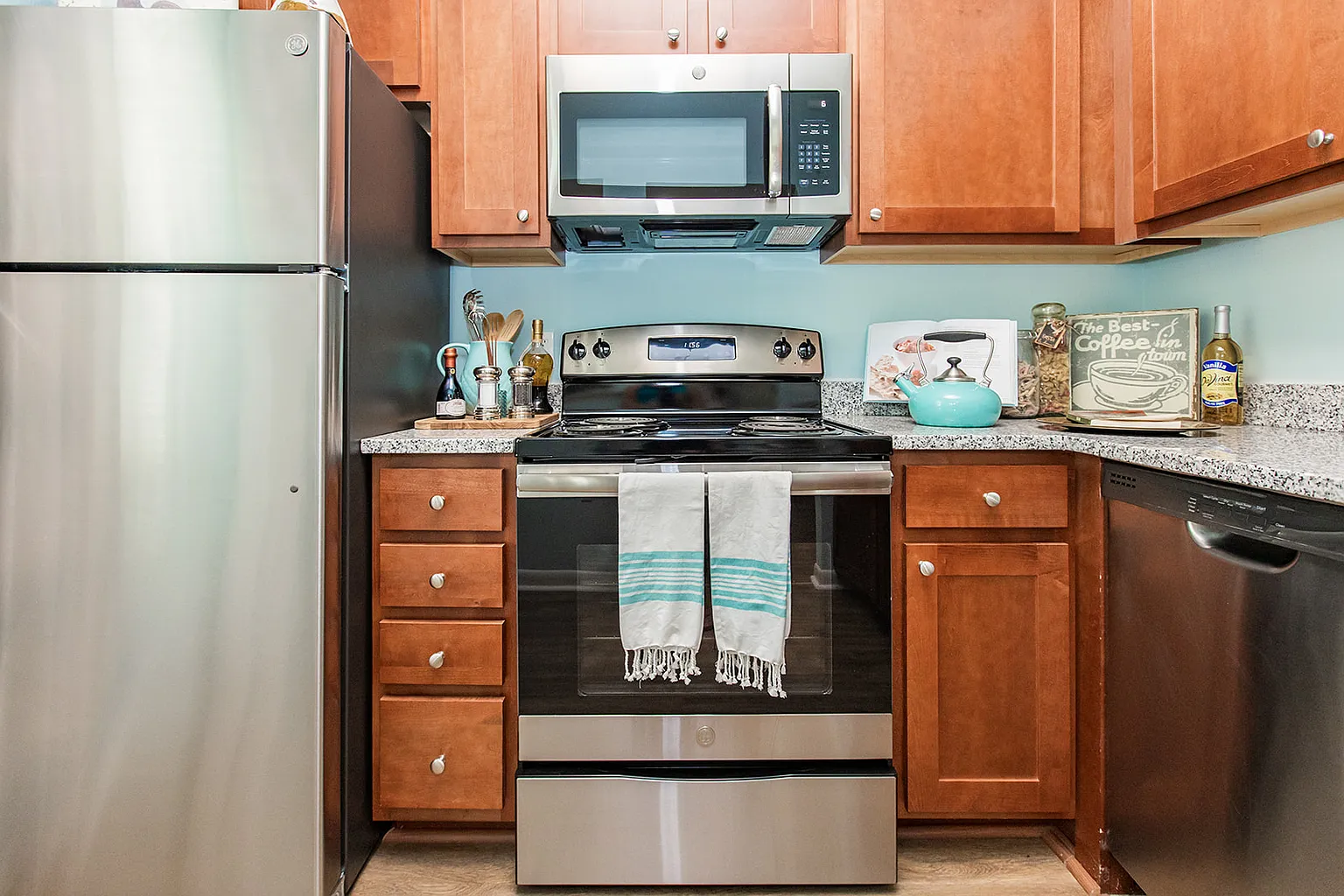2600 Midway Branch Dr #203 photo 1