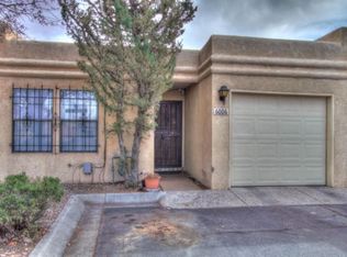 6006 Del Campo Pl NE, Albuquerque, NM 87109