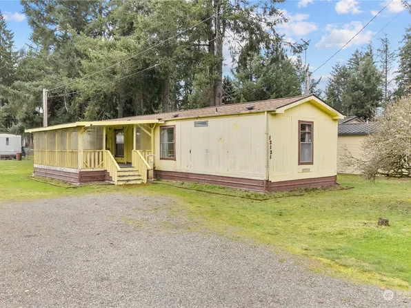 12121 Sanford Street SE, Tenino, WA 98589