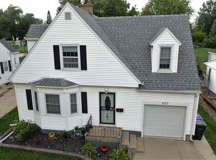 501 Cornwall Ave, Waterloo, IA 50702