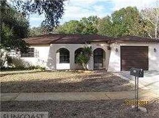 8635 Zane Ln, Port Richey, FL 34668