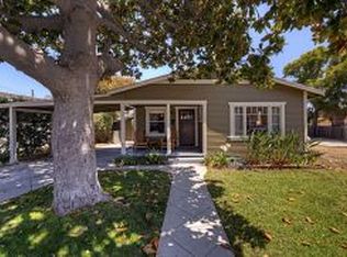 1869 261st St, Lomita, CA 90717