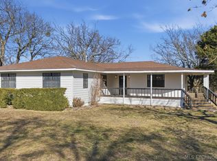 15201 S 4100th Rd, Claremore, OK 74017