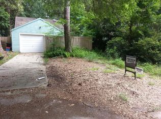 827 N 11th Ave, Gainesville, FL 32601