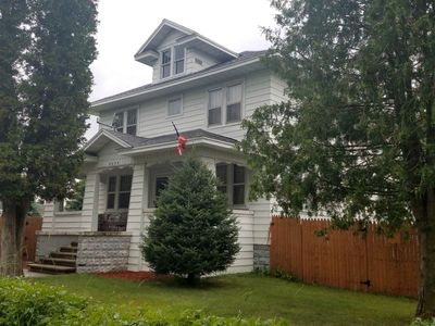 1208 W A St, Iron Mountain, MI, 49801