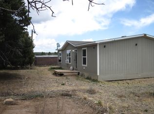 2 Miller Ln, Tijeras, NM 87059